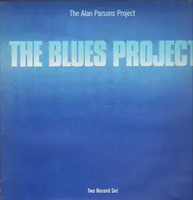 The Alan Parsons Project - The Blues Project