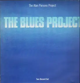 The Alan Parsons Project - The Blues Project
