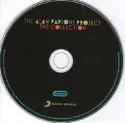 CD - The Alan Parsons Project - The Collection