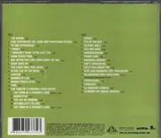 Double CD - The Alan Parsons Project - The Essential Alan Parsons Project