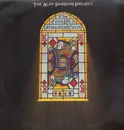 LP - The Alan Parsons Project - The Turn Of A Friendly Card - CLUB EDITION