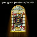 CD - The Alan Parsons Project - The Turn Of A Friendly Card