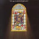 LP - The Alan Parsons Project - The Turn Of A Friendly Card