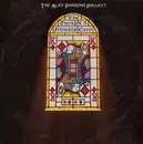 LP - The Alan Parsons Project - The Turn Of A Friendly Card