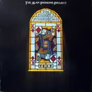 LP - The Alan Parsons Project - The Turn Of A Friendly Card