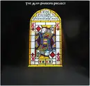 LP - The Alan Parsons Project - The Turn Of A Friendly Card