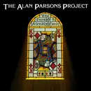 CD - The Alan Parsons Project - The Turn Of A Friendly Card