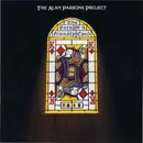 CD - The Alan Parsons Project - The Turn Of A Friendly Card