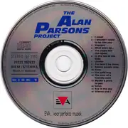 Double CD - The Alan Parsons Project - The Ultimate Collection
