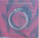 LP - The Alan Parsons Project - Vulture Culture