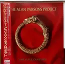 LP - The Alan Parsons Project - Vulture Culture - Promo, OBI + Insert