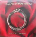 LP - The Alan Parsons Project - Vulture Culture