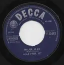 7inch Vinyl Single - The Alan Price Set - Hi-Lili, Hi-Lo