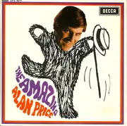 7inch Vinyl Single - The Alan Price Set - The Amazing Alan Price