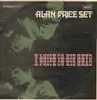 LP - The Alan Price Set - A Price On His Head