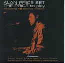 CD - The Alan Price Set - The Price To Play