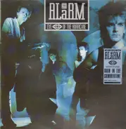 The Alarm - Eye of the Hurricane