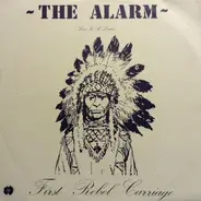 The Alarm - First Rebel Carriage