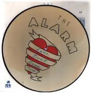 The Alarm - Love Don't Come Easy