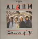 12'' - The Alarm - Spirit Of '76