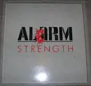 LP - The Alarm - Strength