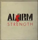 LP - The Alarm - Strength