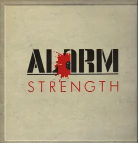 The Alarm - Strength