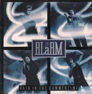 The Alarm - Rain In The Summertime