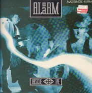 The Alarm - Rescue Me