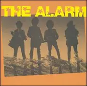 LP - The Alarm - The Alarm