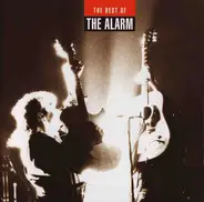 The Alarm - The Best Of The Alarm
