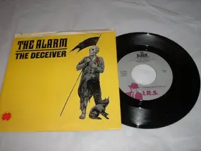 The Alarm - The Deceiver / Second Generation
