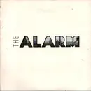 7inch Vinyl Single - The Alarm - Change