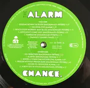 LP - The Alarm - Change