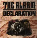LP - The Alarm - Declaration - + Booklet