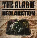 LP - The Alarm - Declaration