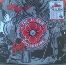 LP - The Alarm - Declaration - White Vinyl