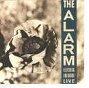 CD - The Alarm - Electric folklore live