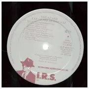 LP - The Alarm - Eye of the Hurricane