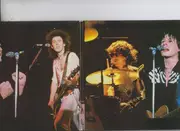 7inch Vinyl Single - The Alarm - Knife Edge - Gatefold Sleeve