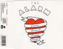 CD Single - The Alarm - Love Don't Come Easy