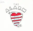 7inch Vinyl Single - The Alarm - Love Don't Come Easy