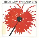 CD - The Alarm - Standards