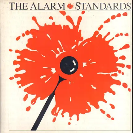 The Alarm - Standards