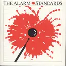 CD - The Alarm - Standards