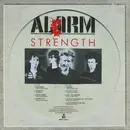 Picture LP - The Alarm - Strength