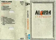 MC - The Alarm - Strength