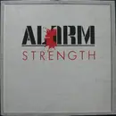 LP - The Alarm - Strength