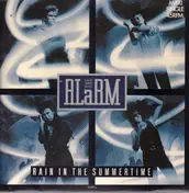 The Alarm - Rain In The Summertime