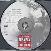 CD - The Alarm - The Best Of The Alarm